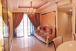 Waterview (D18), Condominium #580152061